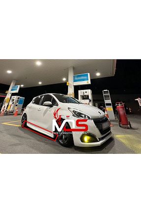 بادی کیت خودرو OTO MOS GARAJ - کد 807566866