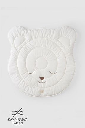فرش بازی بژ خیر Little Gusto - کد 825876364