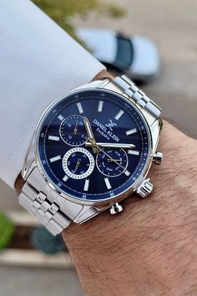ساعت مچی مردانه 41-45 میلی متر Daniel Klein - کد 842433777