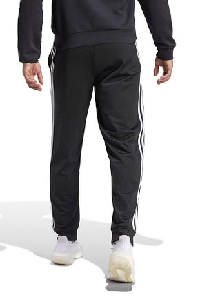 شلوار کرمگن مشکی مردانه بدون جیب adidas - کد 854415532