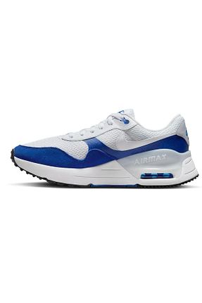 کفش اسنیکر سفید مردانه بند دار Nike - کد 854527121