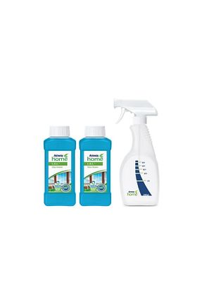 پاک کننده شیشه و سطوح براق Amway - کد 39640583