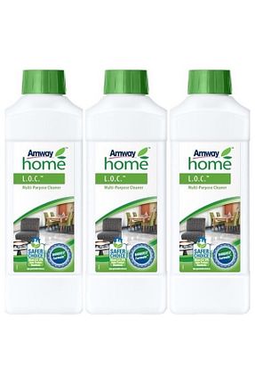 پاک کننده سطح Amway - کد 55784168