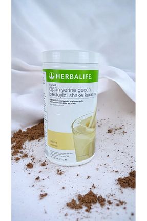 محصولات گیاهی Herbalife - کد 31431636
