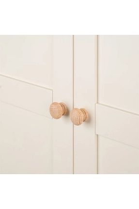 دسته مبلمان قهوه ای NİRVANA WOOD - کد 854556477