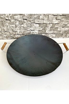 ماهیتابه 1 پارچه SEMAVER MARKET - کد 270301817