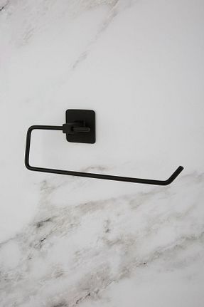 جا دستمال کاغذی مشکی UG Home - کد 854588547