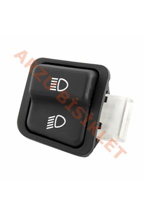 قطعات یدکی موتور سیکلت Arzu Monero - کد 47870109