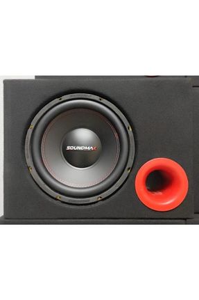 اسپیکر خودرو Soundmax - کد 53810878