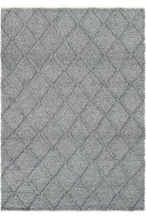 فرش طوسی Çift Taraflı Cool Halı - کد 804451751
