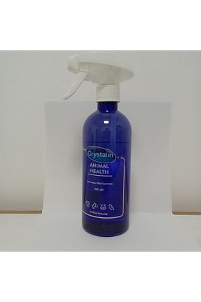 ضد عفونی کننده Crystalin - کد 785206230