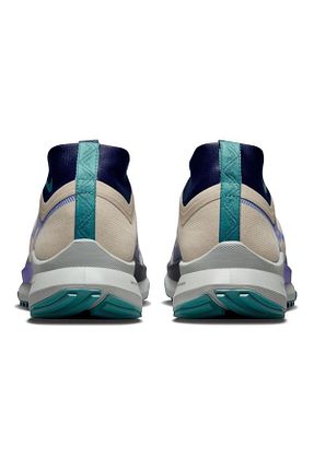کفش پیاده روی مشکی مردانه پارچه ای Nike - کد 750016797