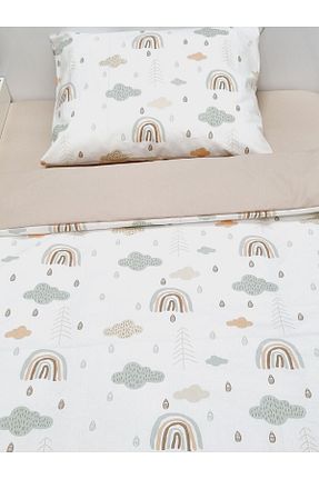 لحاف کودک و نوزاد سبز 70 x 120 Yada Baby - کد 851247913