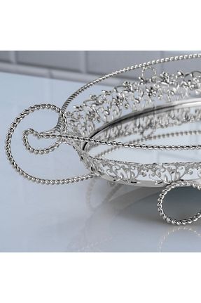سینی فلزی Hinora - کد 825600047