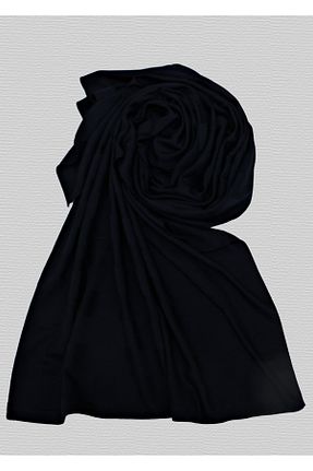 شال مشکی زنانه Butik - کد 854675542