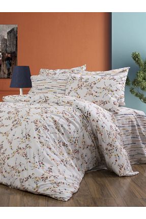 روتختی دونفره بژ 200 x 200 Faiend - کد 854684347