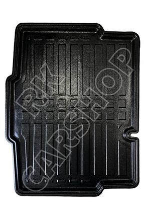 کفپوش صندوق عقب Rk carshop - کد 835714764
