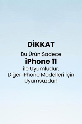 قاب گوشی نارنجی iPhone 11 کد 846205168