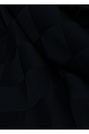 شال مشکی زنانه Butik - کد 854693475