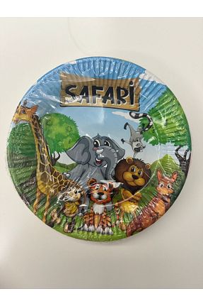 بشقاب یکبار مصرف partideyince - کد 795263869