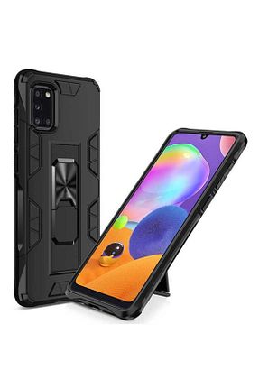 کاور و قاب مشکی Megafox Teknoloji - کد 824462549