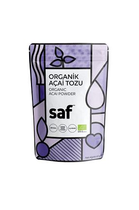 محصولات لذیذ و ارگانیک Saf Nutrition - کد 37183241