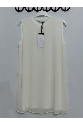 تیشرت نباتی زنانه رگولار Puane - کد 750152363