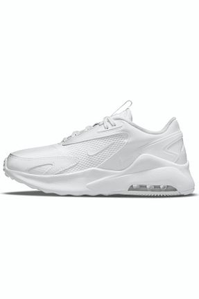 کفش اسنیکر سفید زنانه بند دار Nike - کد 316043533