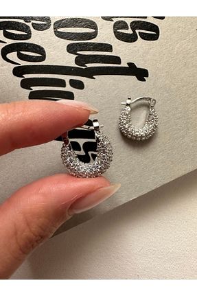 گوشواره جواهر زیرکن ringbox - کد 705637159