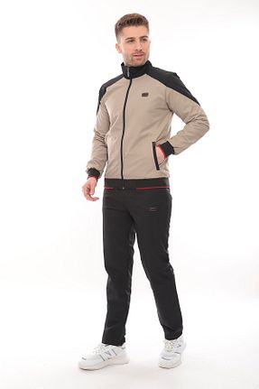 ست کرمکن اسپرت بژ مردانه Ter Tutmayan SOCCER - کد 849731838