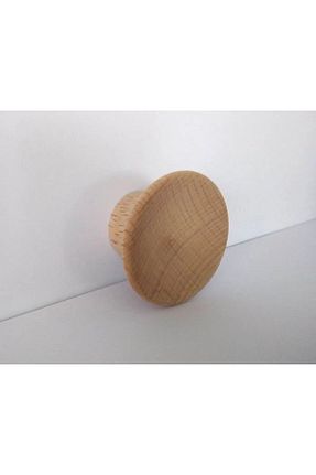 دسته مبلمان قهوه ای NİRVANA WOOD - کد 854788671
