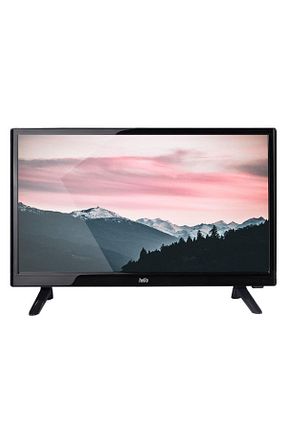 تلویزیون نارنجی Full HD Hello - کد 40999444