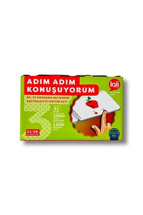 کتب فعالیتی و آموزشی 3 - 6 سال Genel Markalar - کد 55793554