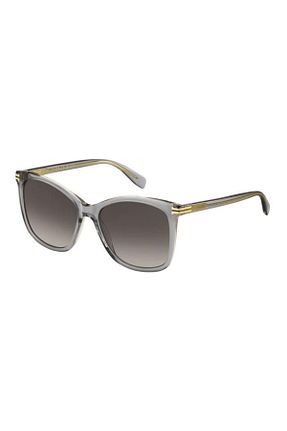 عینک آفتابی نارنجی زنانه UV400 Marc Jacobs - کد 854417896
