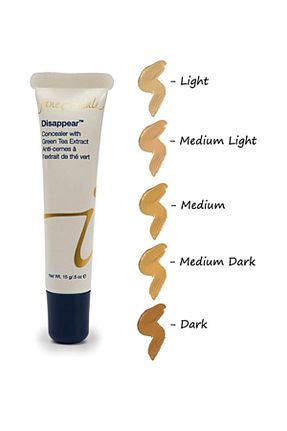 کانسیلر سفید Yüksek Jane Iredale - کد 225844