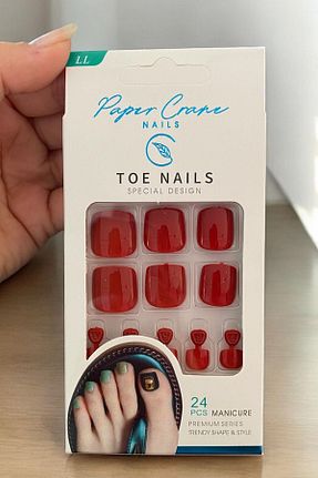 سایر اکسسوری ها قرمز زنانه Takıştır - کد 854464170