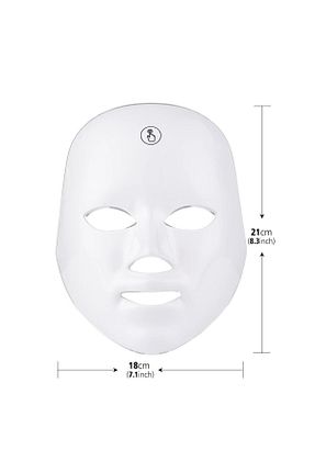 دستگاه پاک کننده صورت سفید FOSILTECH - کد 382411198