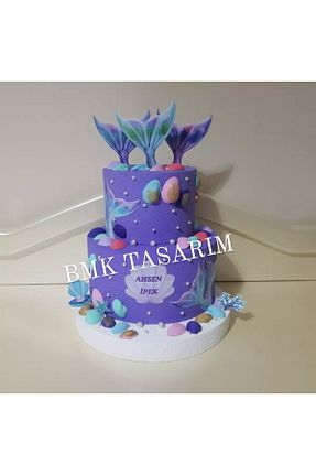 تزئینات جشن تولد bmk tasarım - کد 451636395
