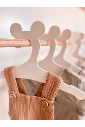 آویز چوب My Kids Room - کد 854674312