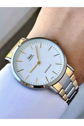 ساعت مچی مردانه 41-45 میلی متر Q&Q - کد 853435196