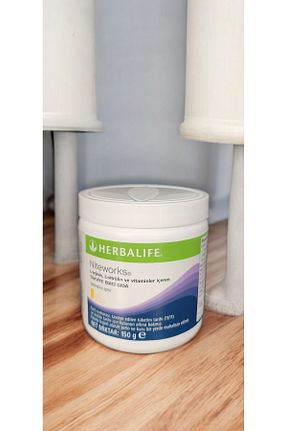 محصولات گیاهی Herbalife - کد 6736066
