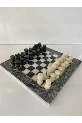 شطرنج LüksAksesuar - کد 101101095