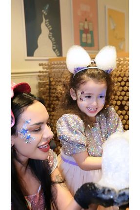 اکسسوری پارتی / مهمانی BUBBLE SHOW GİRL - کد 788859195