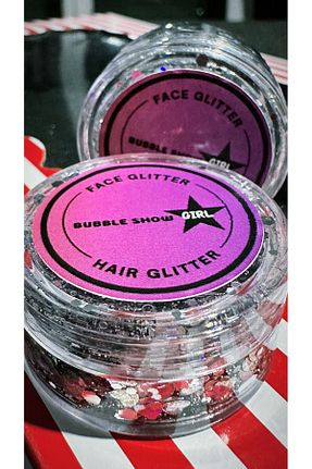 اکسسوری پارتی / مهمانی BUBBLE SHOW GİRL - کد 788859195