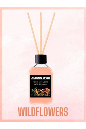  JARDIN D