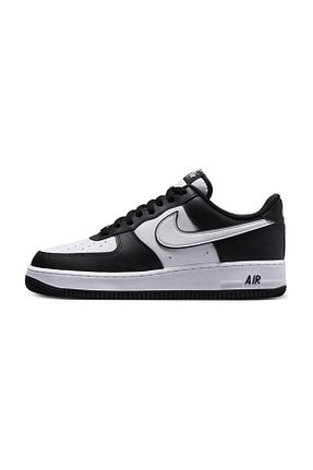 کفش اسنیکر مشکی مردانه بند دار Nike - کد 650039787