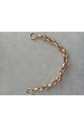 اکسسوری کیف طلائی زنانه hobi duragı - کد 854657931
