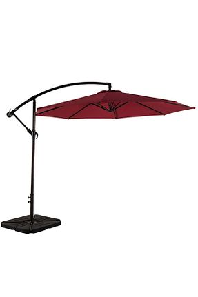 چتر و سایبان زرشکی GUNBO OUTDOOR - کد 41654984
