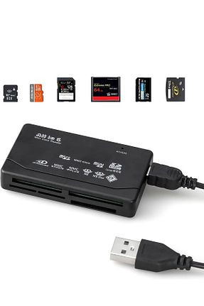 اکسسوری عکاسی و فیلم برداری مشکی The Wlue - کد 854678517