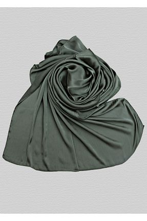 شال سبز زنانه Butik - کد 854675617